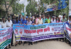 মাদক ও জুয়ামুক্ত সমাজ গঠনে মহেশপুরে সচেতনতামূলক র‌্যালি