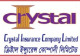 ক্রিস্টাল ইন্স্যুরেন্সের মুনাফা বেড়েছে